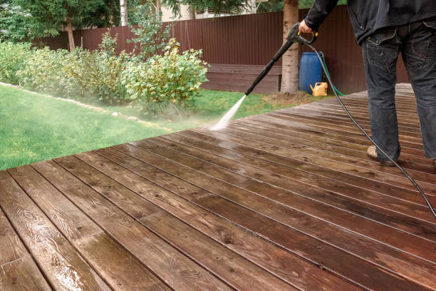 Pre-Holiday Cleaning in Fair Oaks Ranch, TX