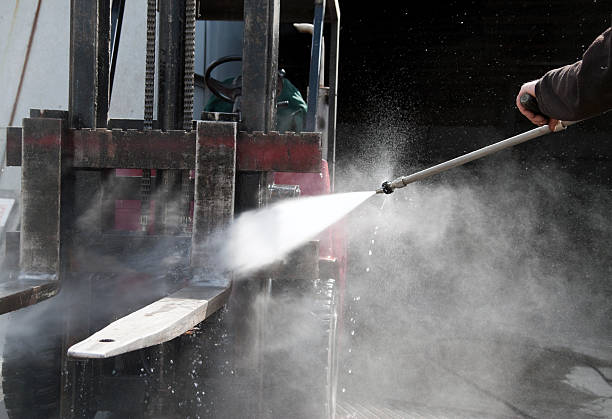Professional  Pressure Washing Services in Fair Oaks Ranch, TX